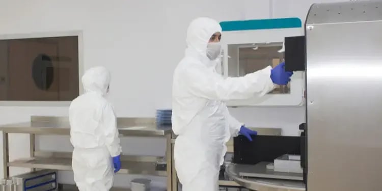 9 ways an eQMS can support GXP compliance