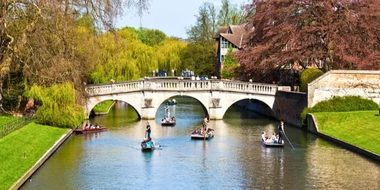 Cambridge UK (1)