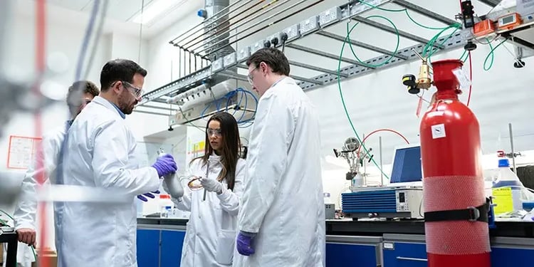 Design Review Process