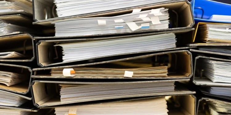 Device Master Record