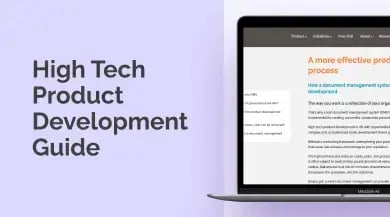 High-Tech-Product-Development-Guide