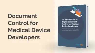 Introduction-to-Digital-Document-Control-for-Medical-Device-Developers-eBook