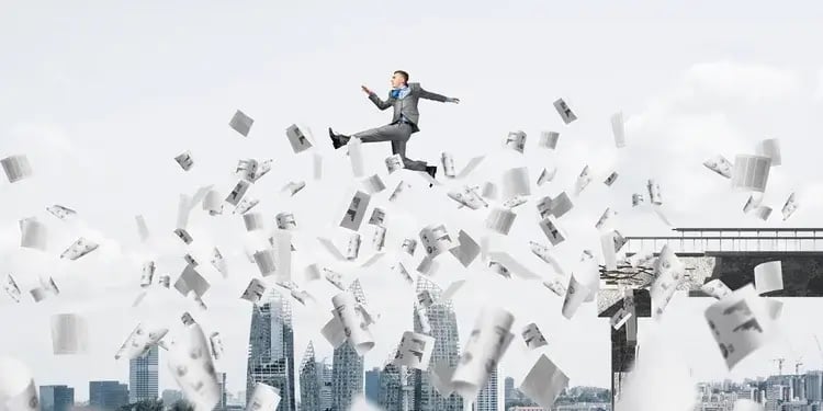 Lean Documenation creates customer value