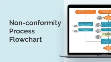Non-conformity-Process-Flowchart