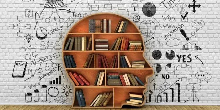 oragnisational knowledge ISO 9002:2015