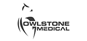 Owlstone Medical logo