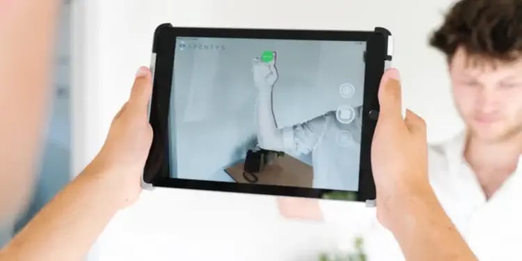 Process validation for medical devices