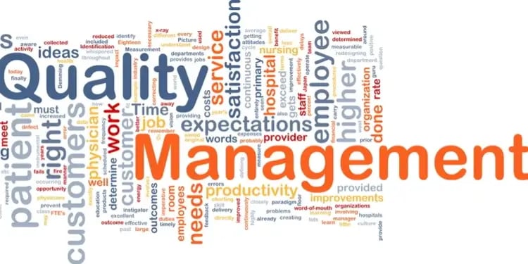 Difference between QMS, eQMS or BMS