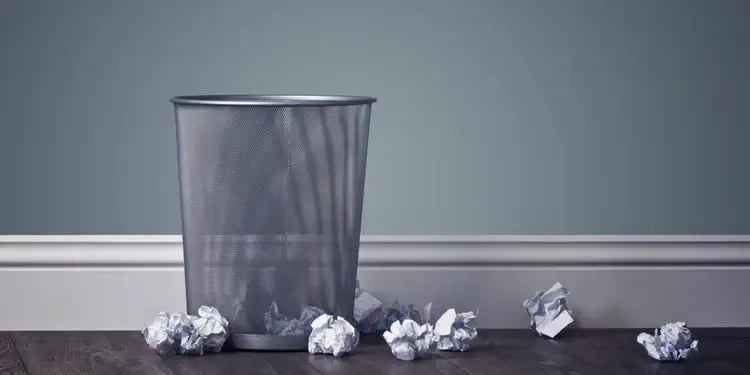 action management goes wrong