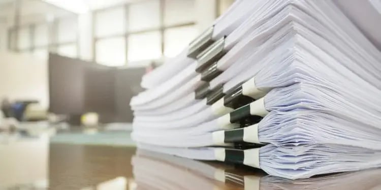 document management system