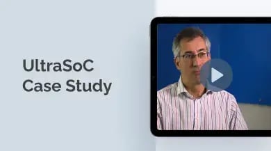 UltraSoC-Case-Study