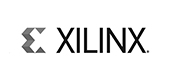 Xilinx logo