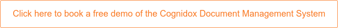 Click here to book a free demo of the Cognidox Document Management System
