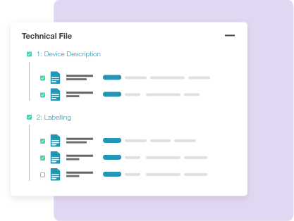 eQMS software med dev consultants