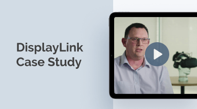 DisplayLink-Case-Study