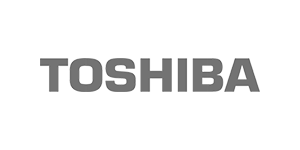 Toshiba logo