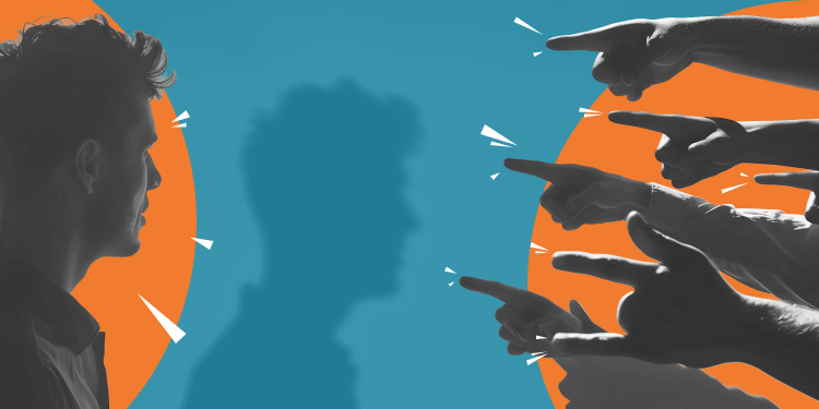 Blame culture vs root cause analysis