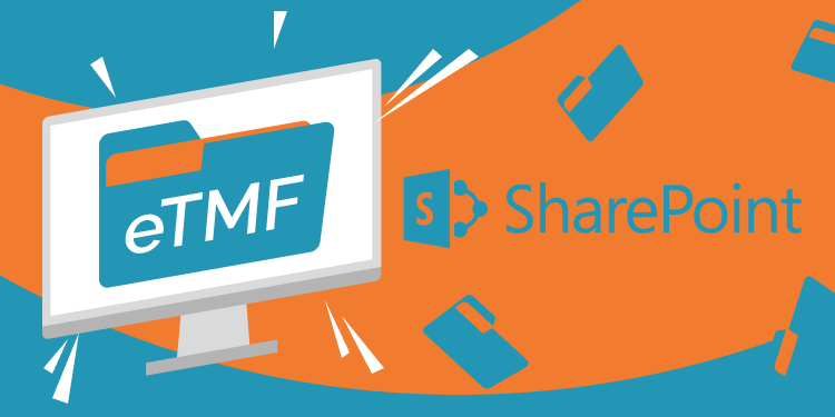 eTMF in SharePoint